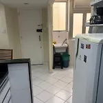 Apartamento Mobiliado Em Copacabana A 100M Da Praia