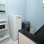Apartamento mobiliado em Copacabana a 200m da praia